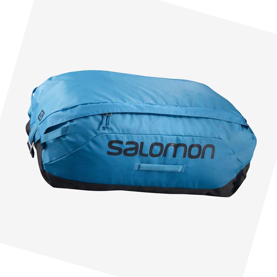 Bolsas Salomon OUTLIFE DUFFEL 70 Hombre Verde Oliva | MX 3028AHK